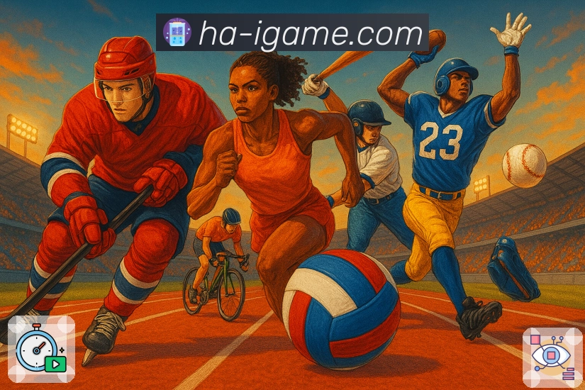 dynamic tracking